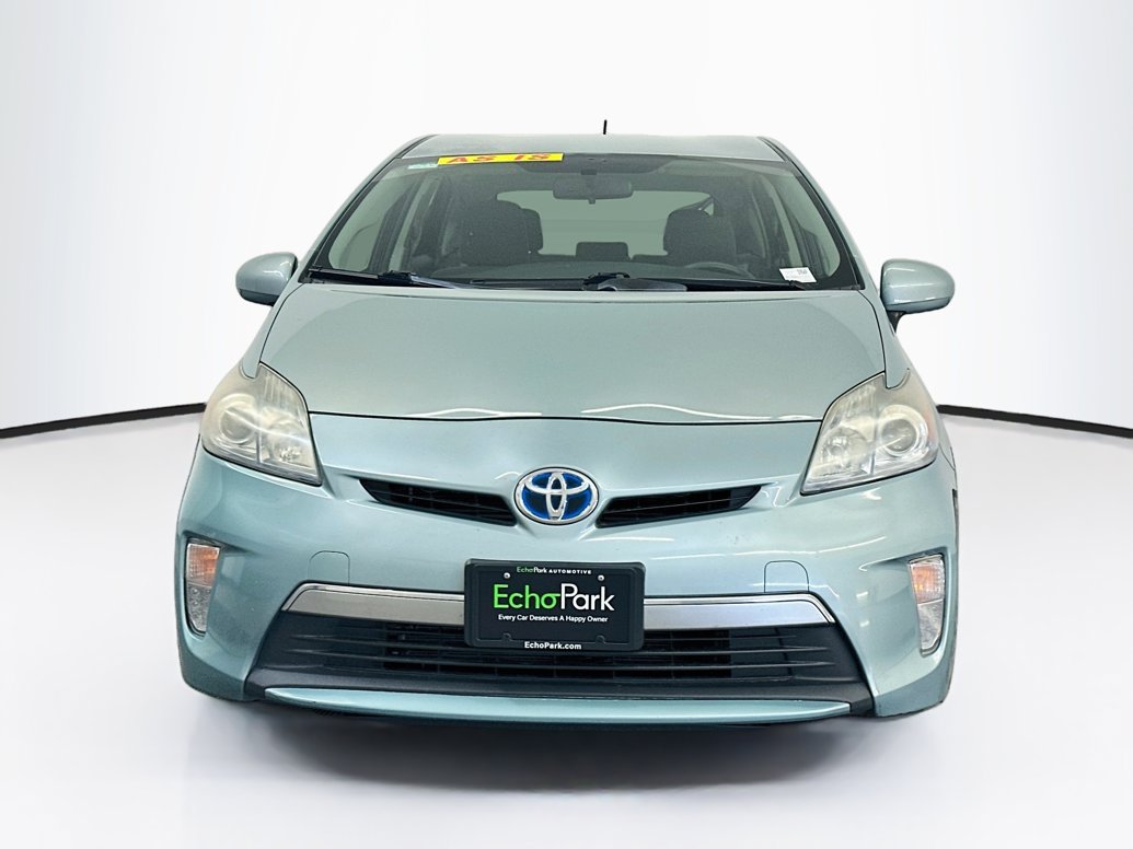 toyota prius plug-in 2013 JTDKN3DP9D3032078 image toyota prius plug-in 2013 JTDKN3DP9D3032078 image